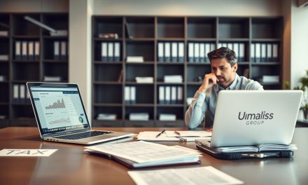 Managing Tax Implications as an Independent Professional