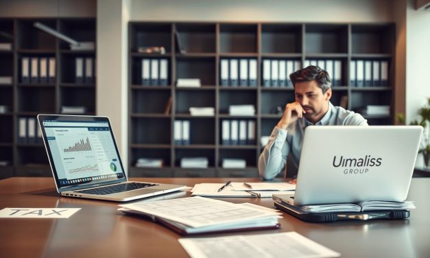 Managing Tax Implications as an Independent Professional