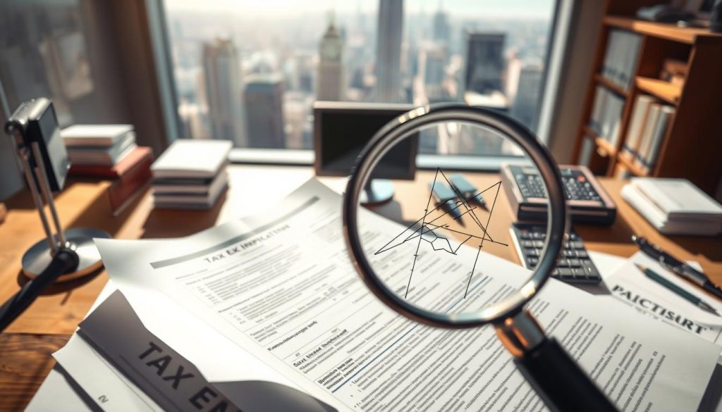 tax implications