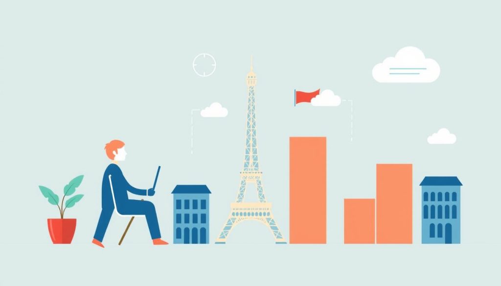 tax planning for freelancers in France
