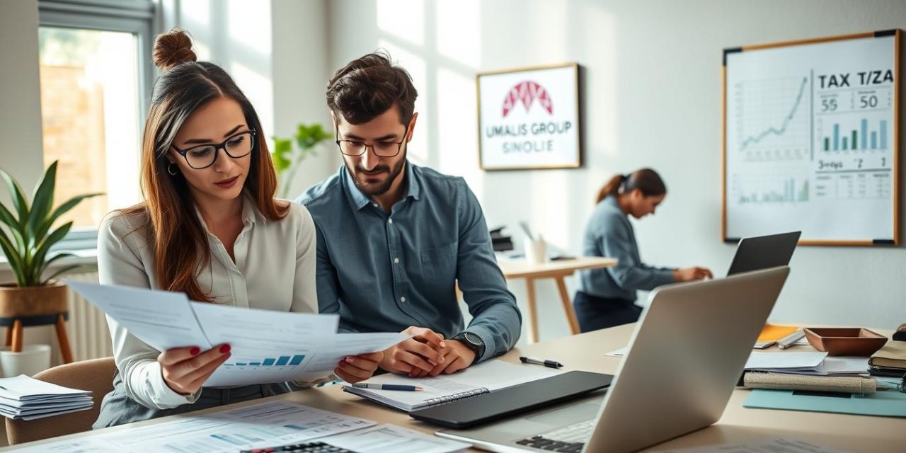 Taxation for Freelancers: Simplify Your Tax Obligations