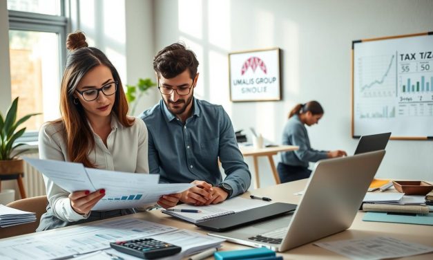 Taxation for Freelancers: Simplify Your Tax Obligations