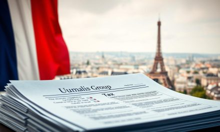 Understanding Taxation for International Companies in France