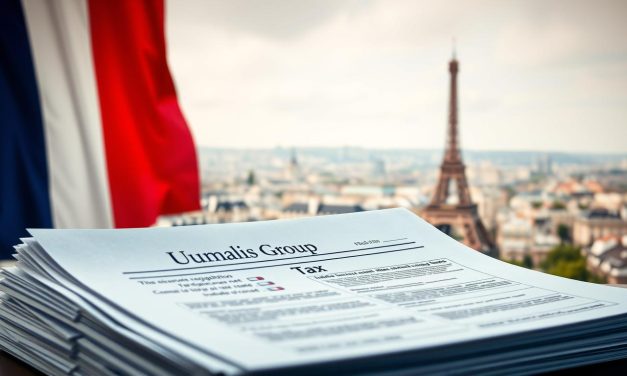 Understanding Taxation for International Companies in France