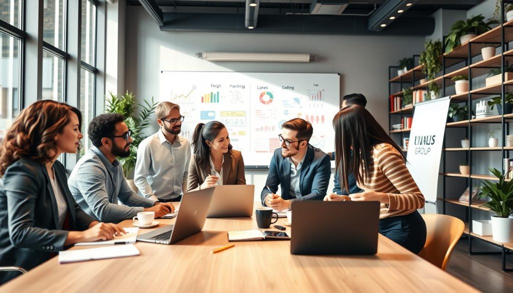 team collaboration benefits