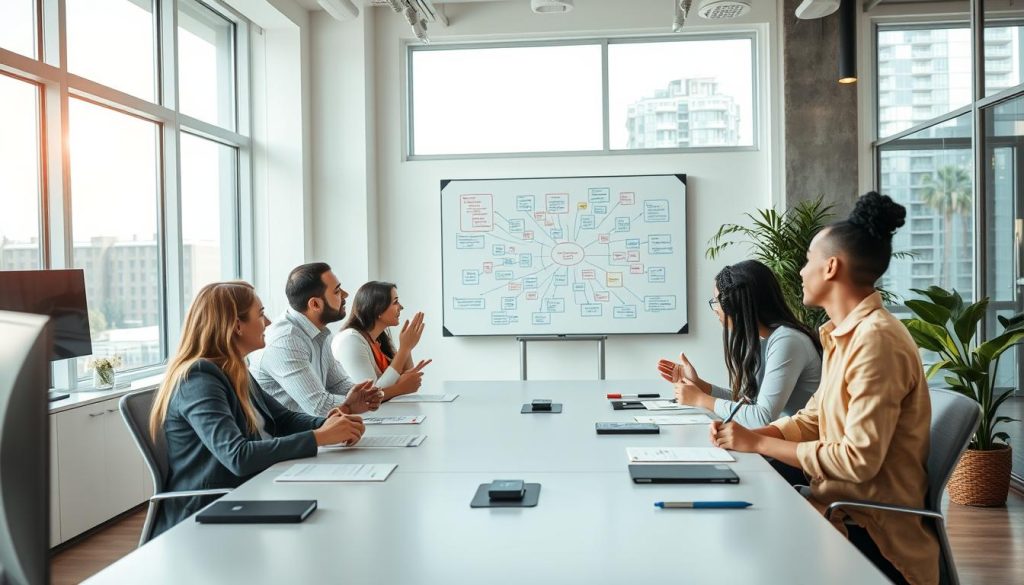 team collaboration strategies