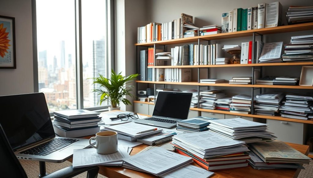 technical documentation services