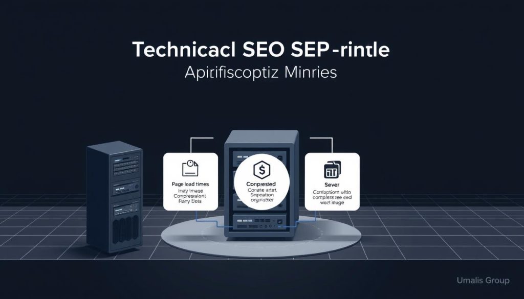 technical seo optimizations