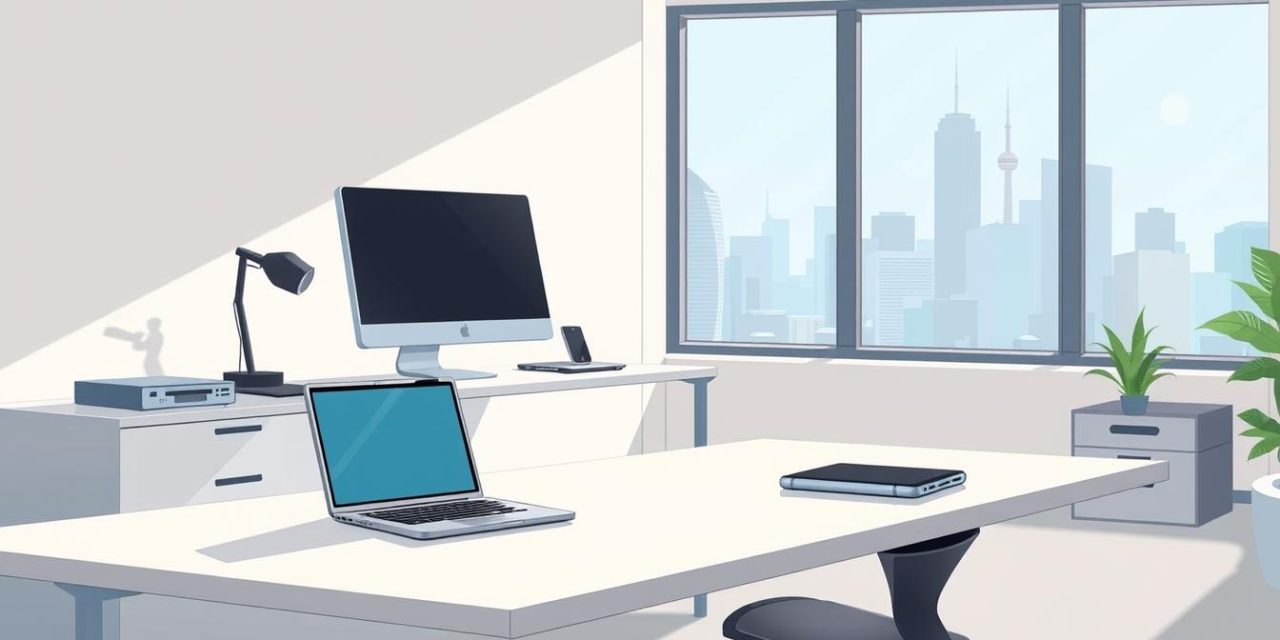 Achieve Stability with Technology Integration Support