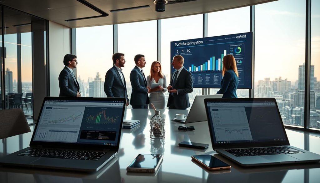 technology portfolio management tools