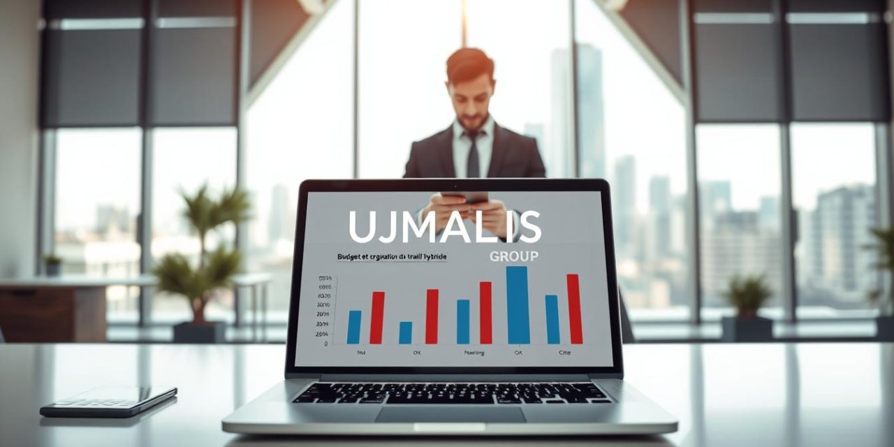 Télétravail ou présence chez le client : comparer deux budgets de mission