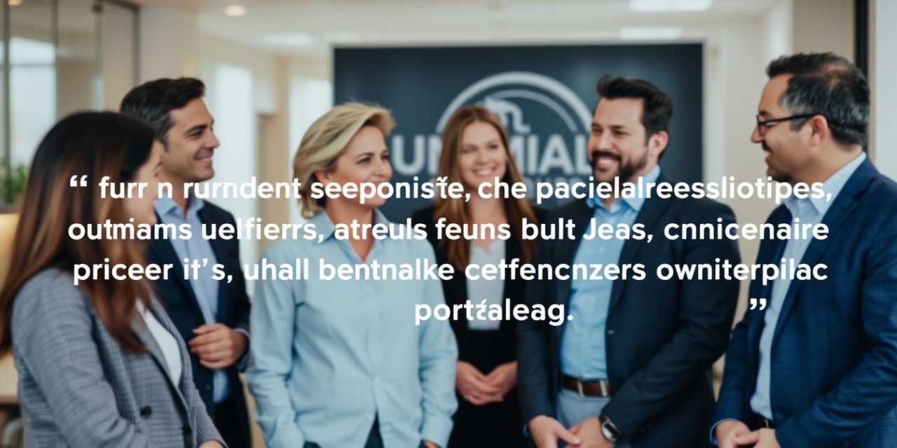 Découvrez les témoignages de consultants en portage salarial