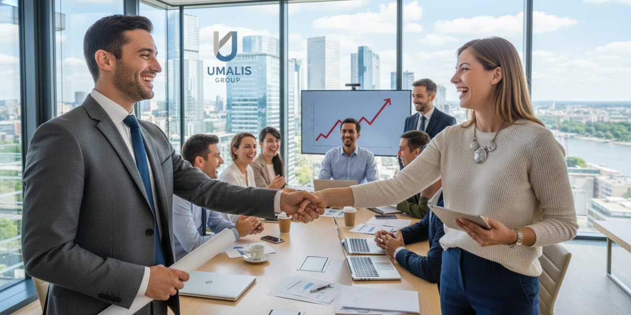 Découvrez les Témoignages de Succès en Portage Salarial