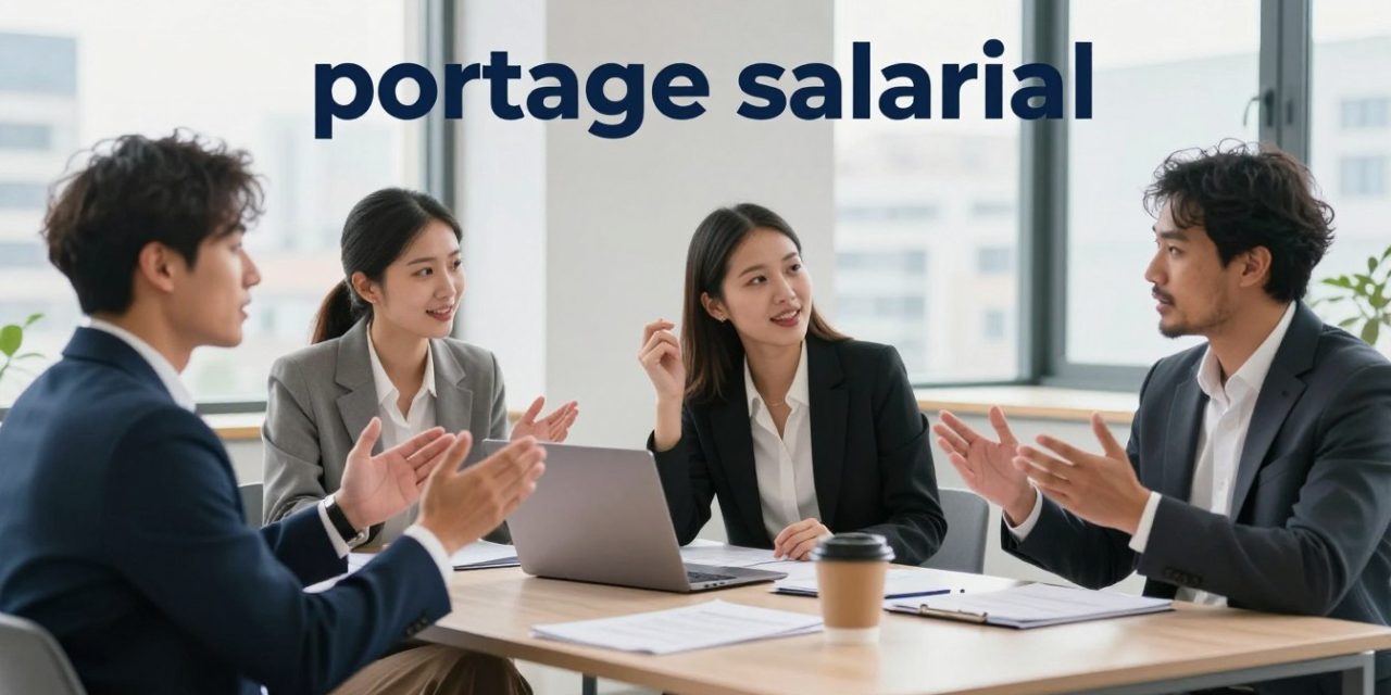 Témoignages de succès en portage salarial : histoires inspirantes