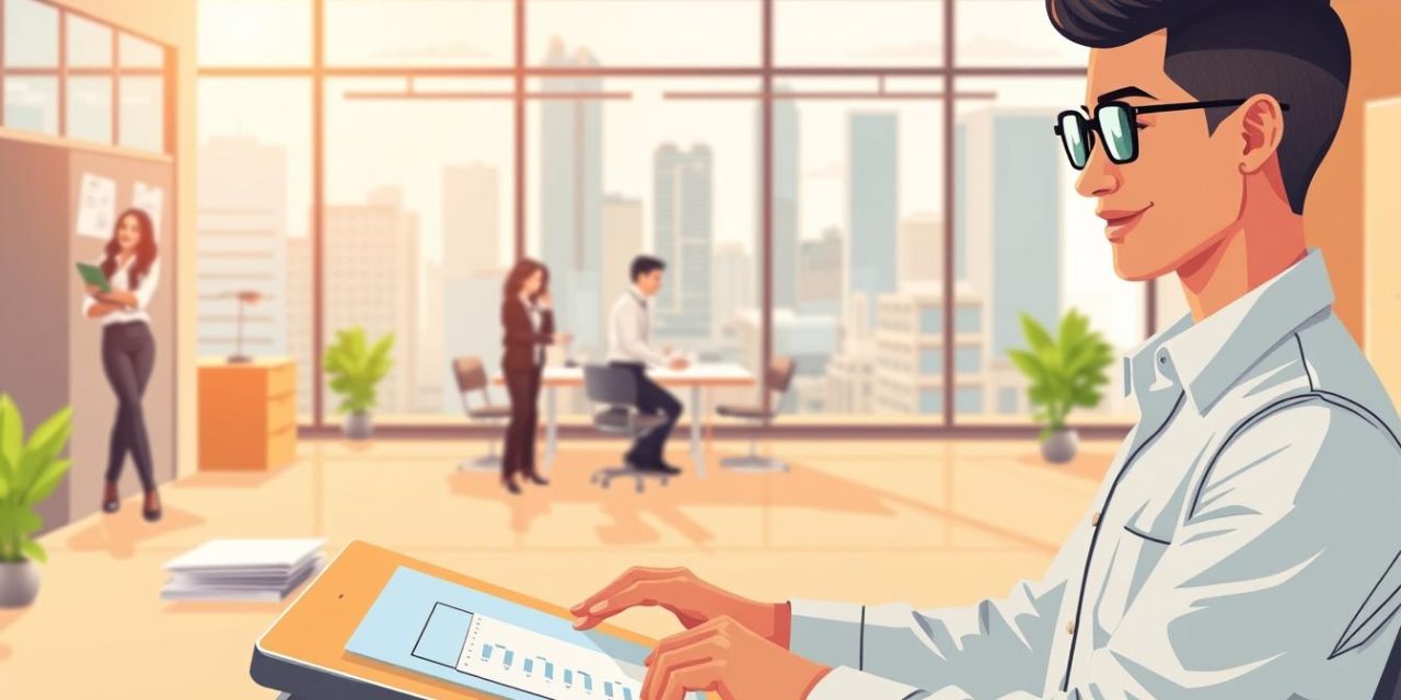 Temporary Assignments Made Easy with Umalis