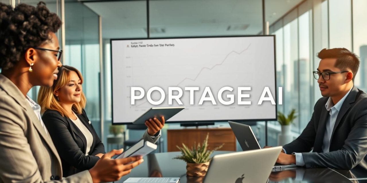 Tendances du Marché du Portage Salarial : Analyse et Perspectives