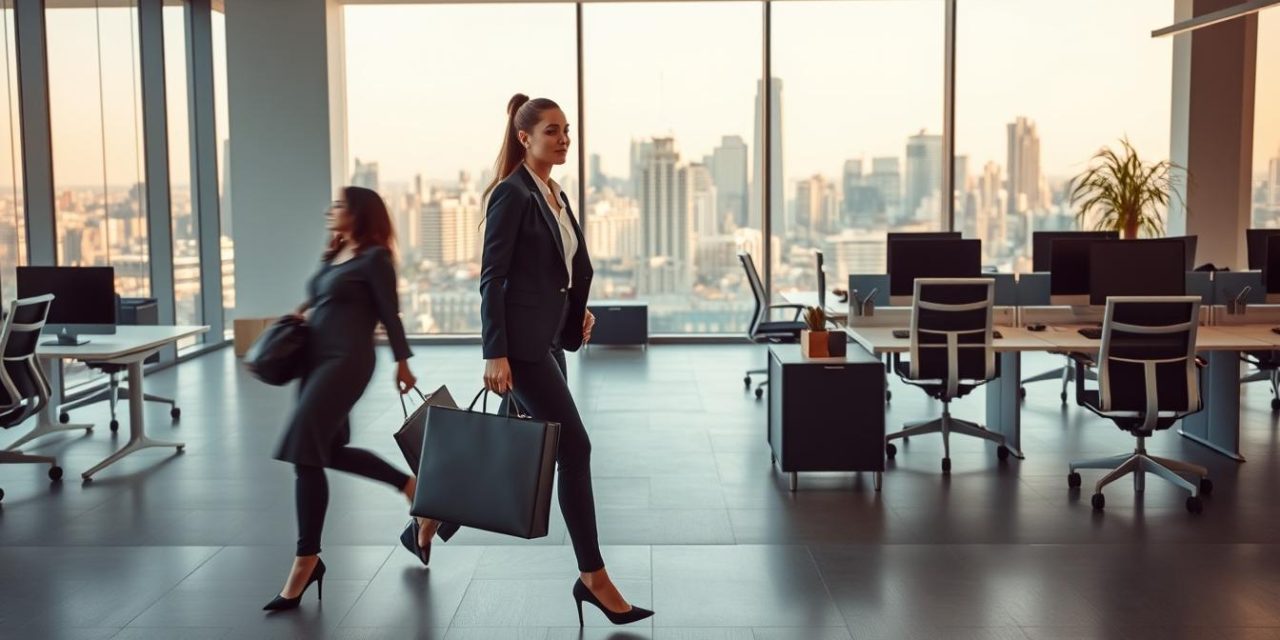 Les Tendances du Portage Salarial à Connaître en France