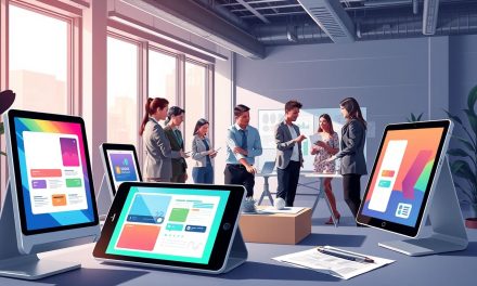 Tendances en design UX/UI : les incontournables de cette année