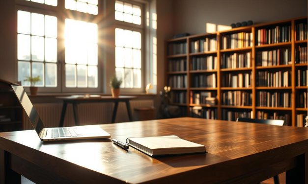 Become a Thought Leader in Your Industry