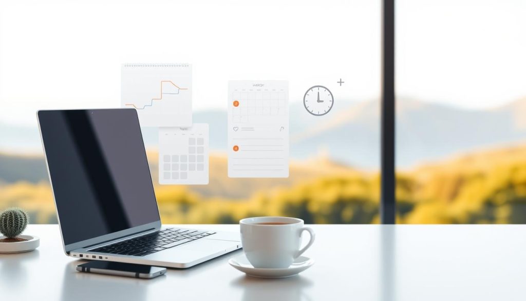 time efficiency benefits