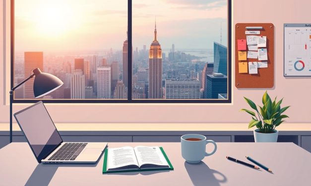 Time Management for Professionals: Tips for Success
