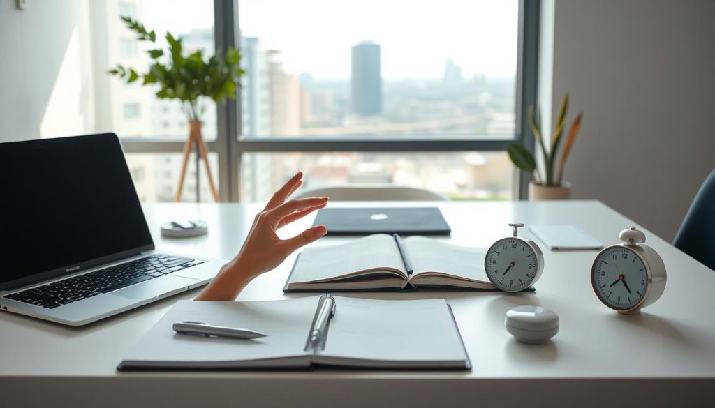 time management
