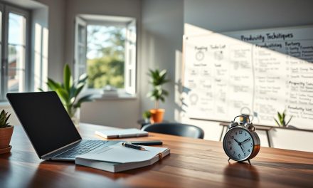 Effective Time Management Strategies for Independent Professionals