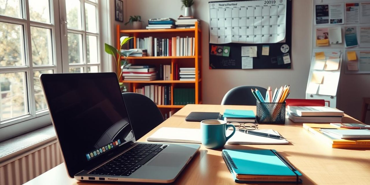 Time Management for Freelancers: Boost Productivity
