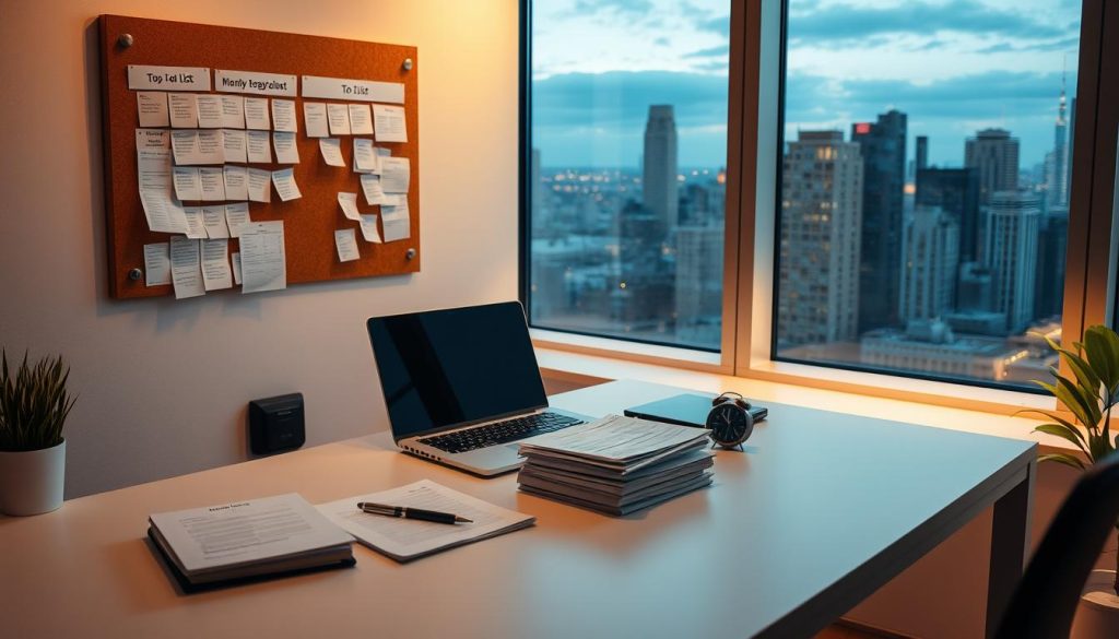 time management skills