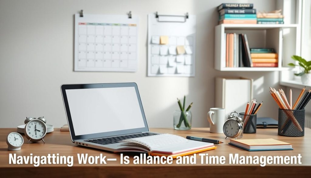 time management strategies