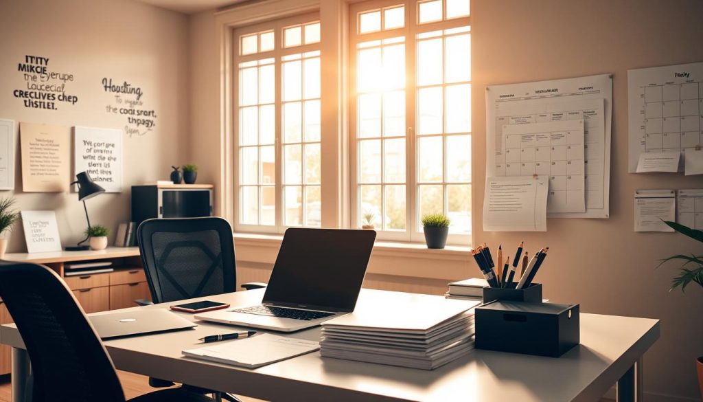 time management strategies