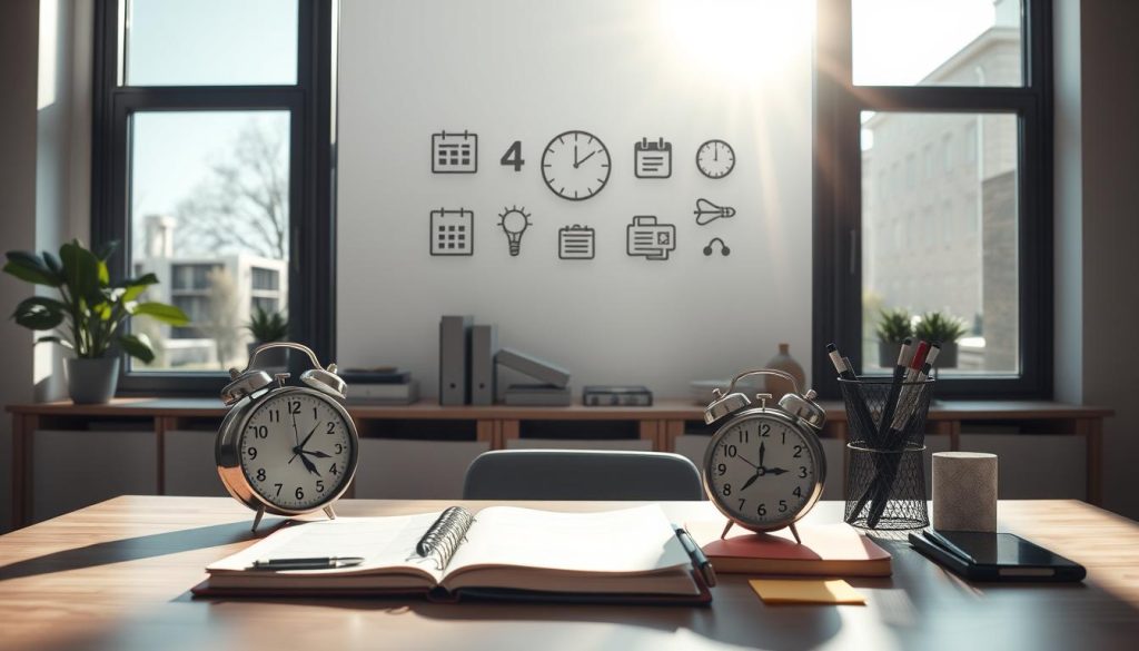 time management techniques