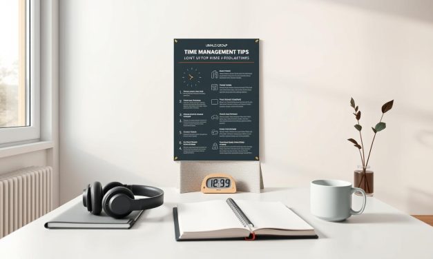Effective Time Management Tips for Independent Professionals