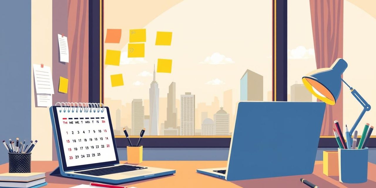 Time Management Tips for Freelancers: Expert Advice