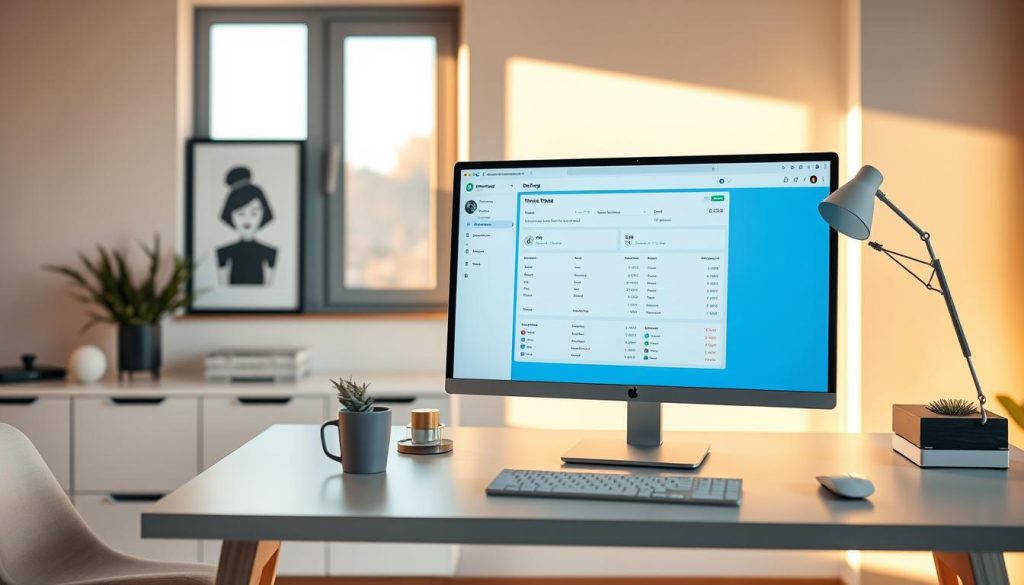 time tracking