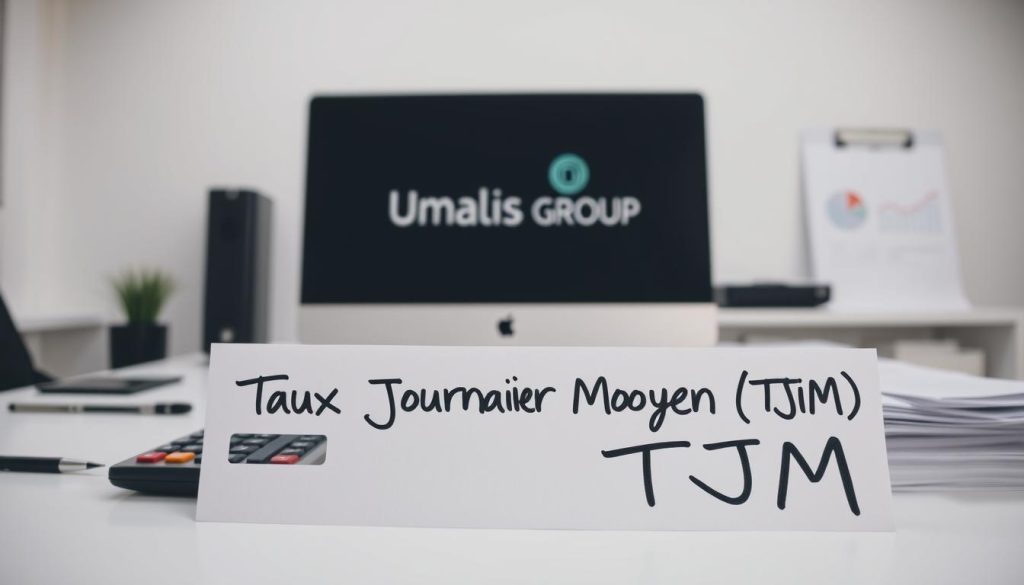 tjm calculation portage salarial