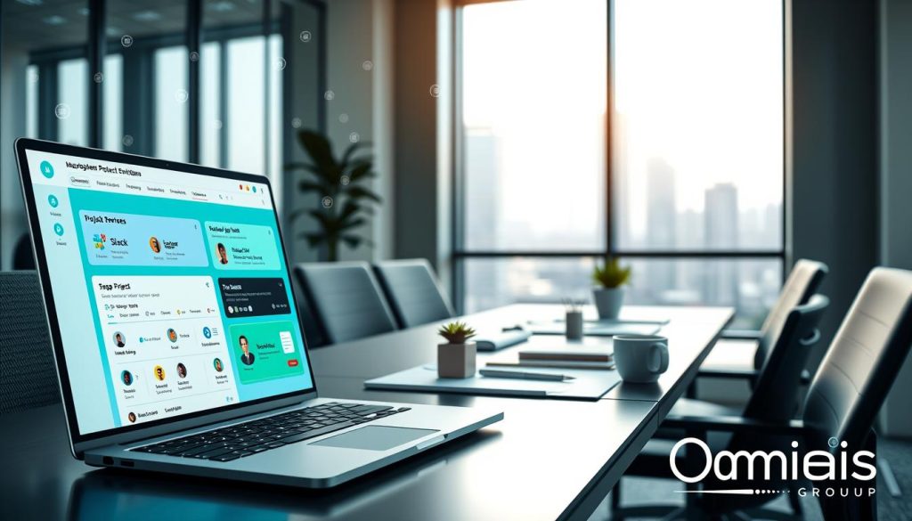 tool integration for project management