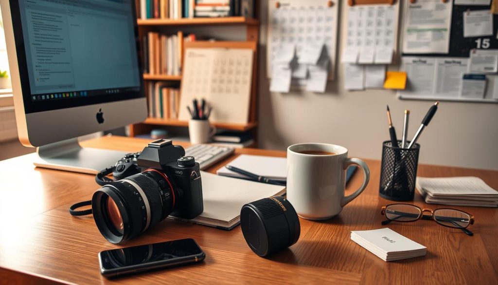 tools for getting started