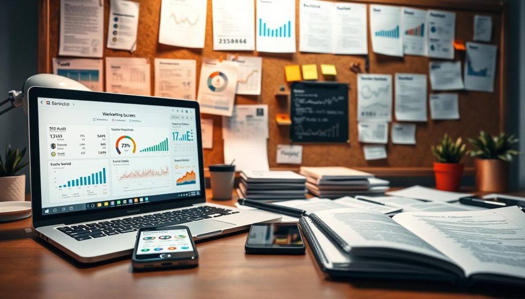 tools for tracking backlink success