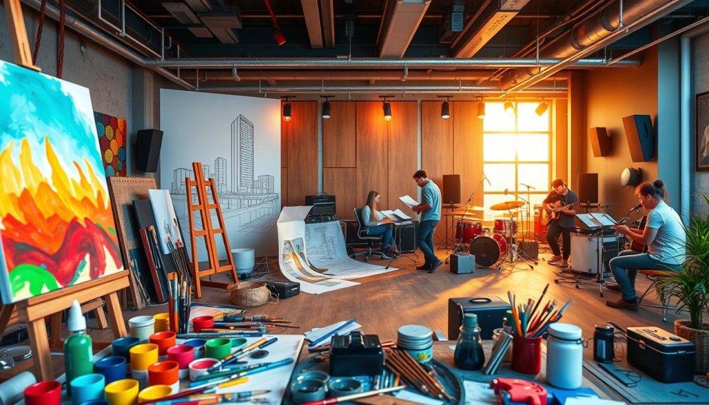 top creative career paths top creative career paths