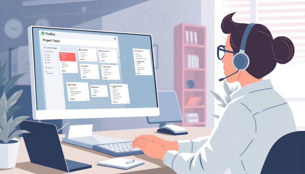 top project management software for remote teams