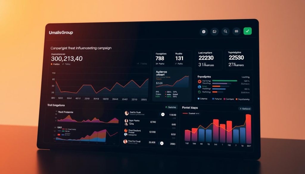 tracking campaign performance