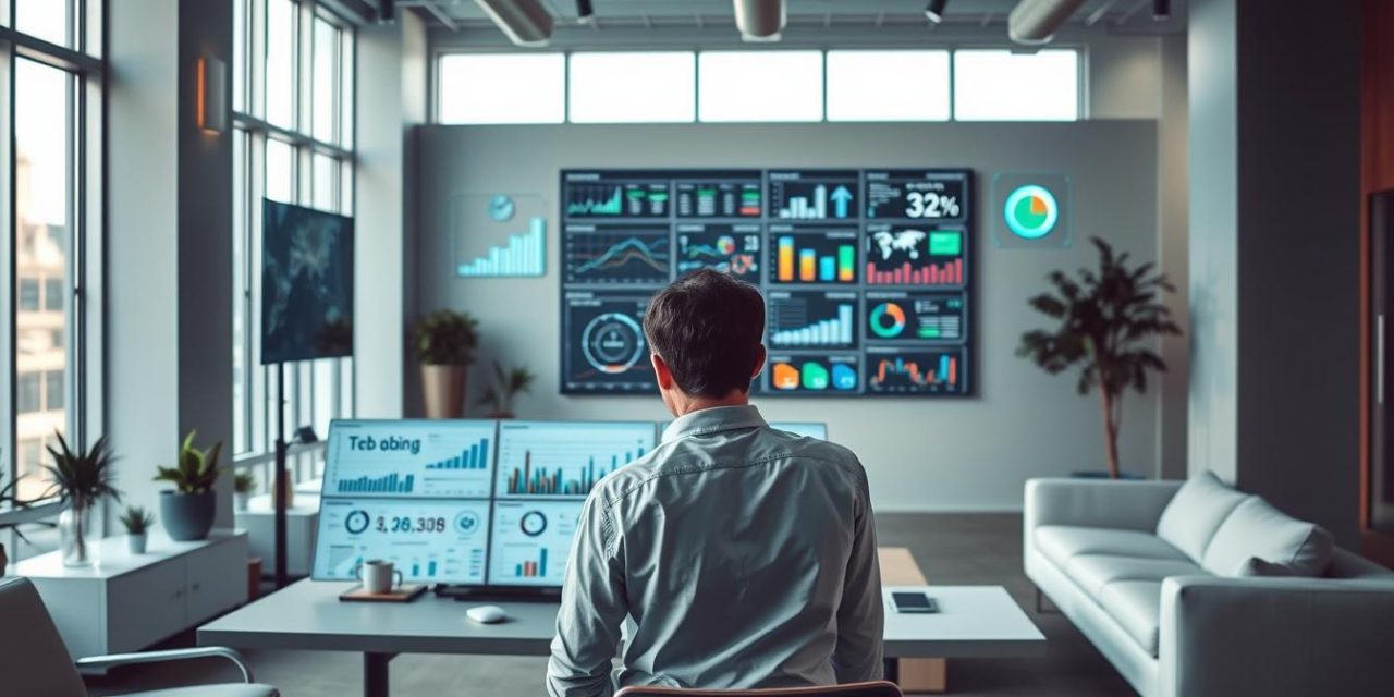 Découvrez tracking performance metrics with portage salarial reporting
