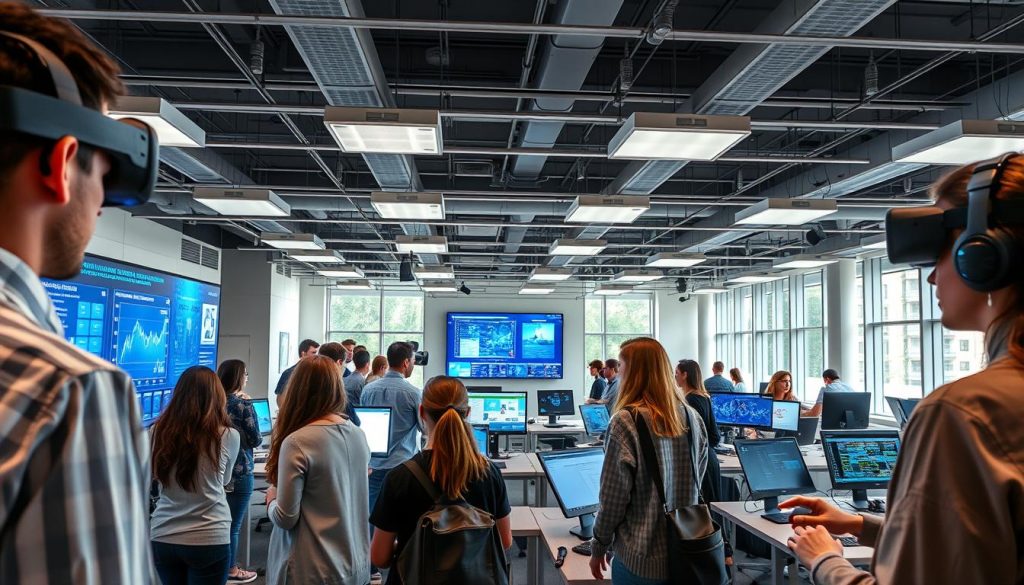 training methods and technologies training methods and technologies