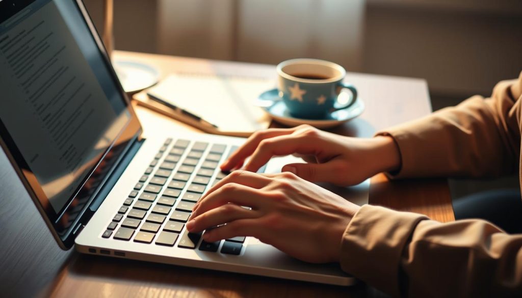 transcription skills development