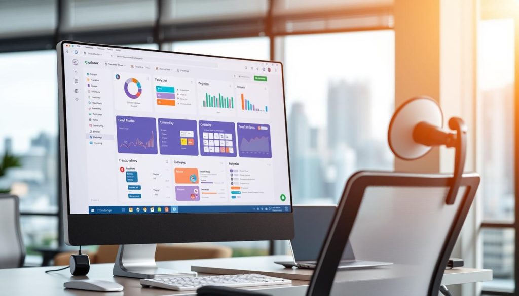 transcription workflow management