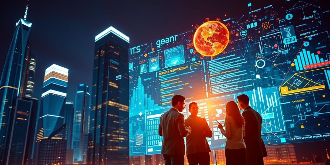 Transformation digitale des organisations : Conseils et bonnes pratiques