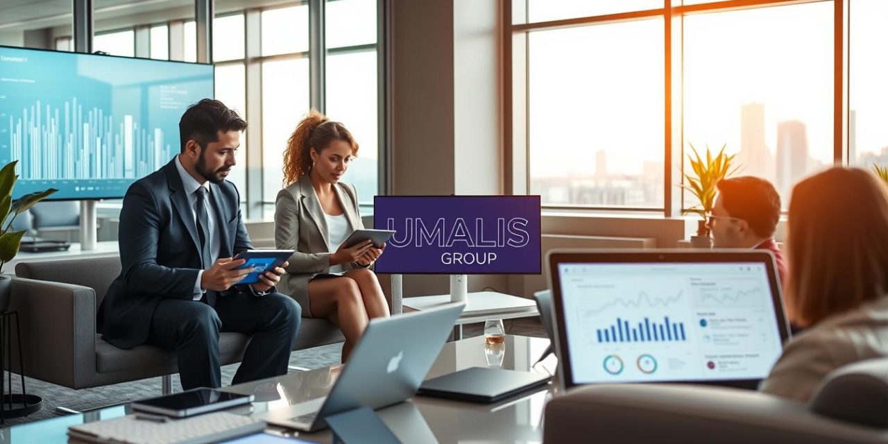 Transformation Digitale du Portage Salarial : Guide Complet