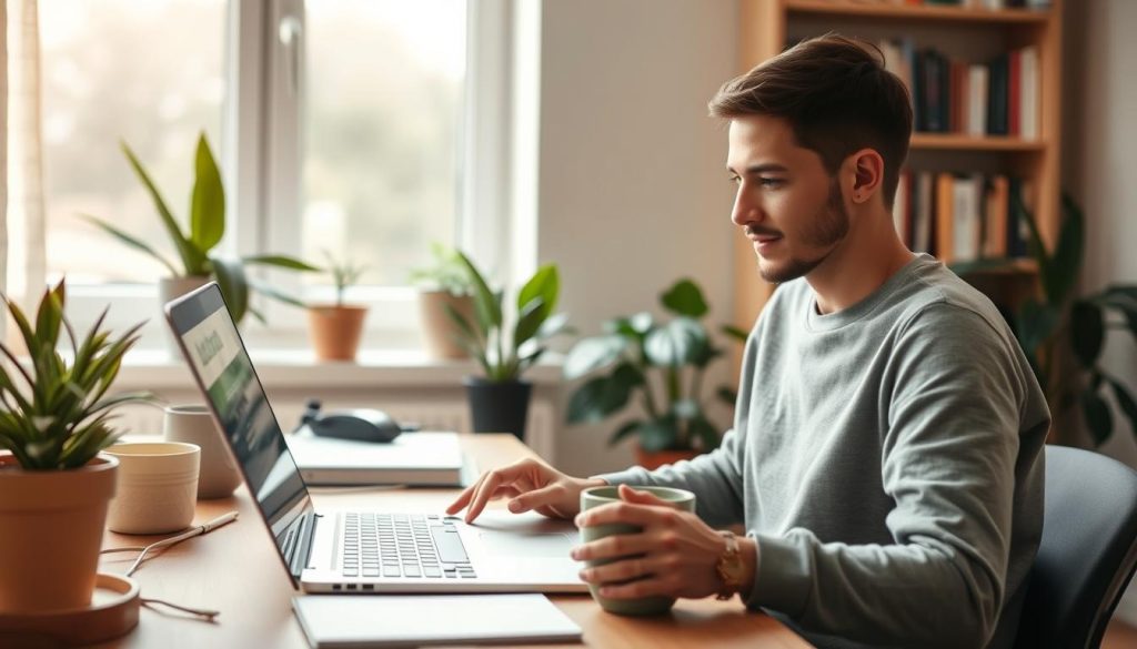 transitioning to freelancing