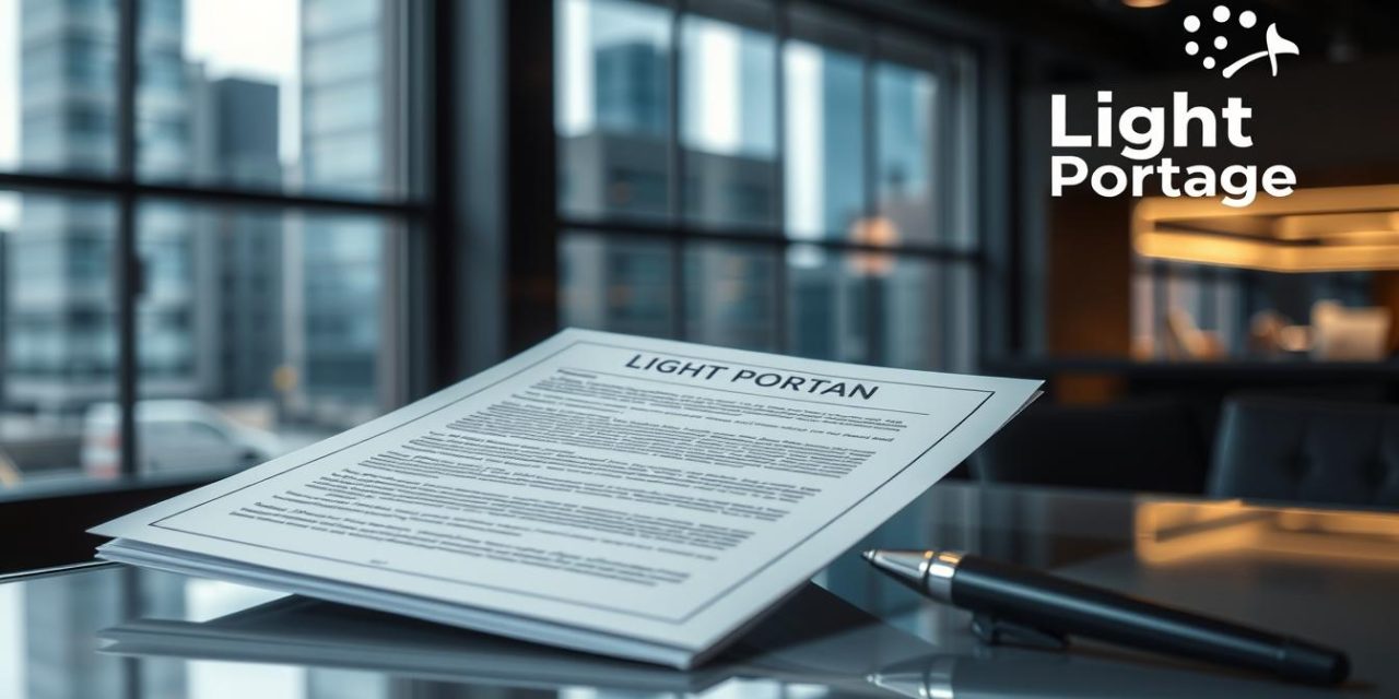 Transparence contrat portage salarial : ce qu’il faut savoir